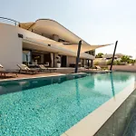 Hera Zadarvillas Zadar