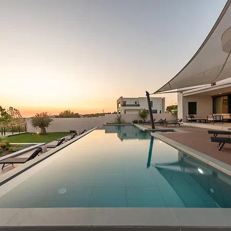 Hera Zadarvillas Willa Zadar