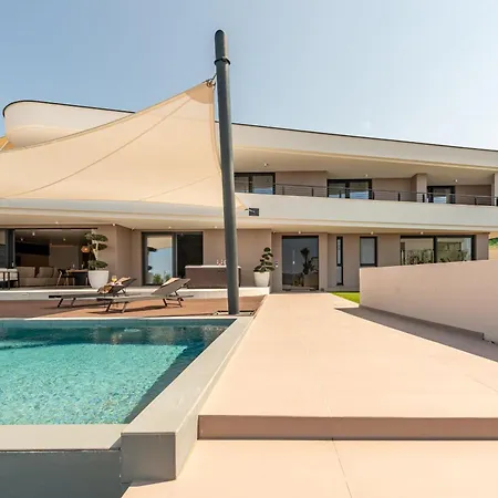 Willa Hera Zadarvillas