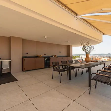 Willa Hera Zadarvillas *