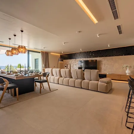 Hera Zadarvillas Willa Zadar