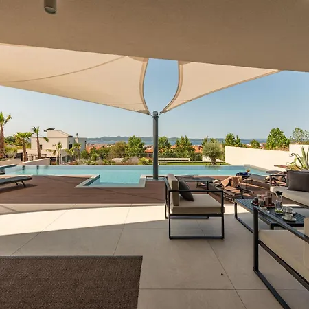 Willa Hera Zadarvillas Zadar