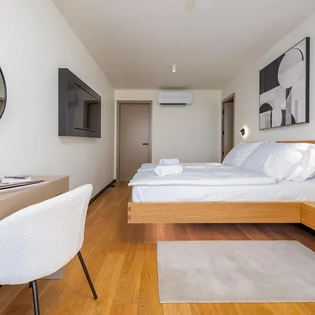 Willa Hera Zadarvillas *