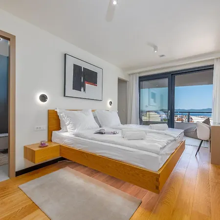 Hera Zadarvillas Willa Zadar