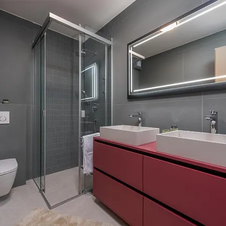 Hera Zadarvillas Zadar