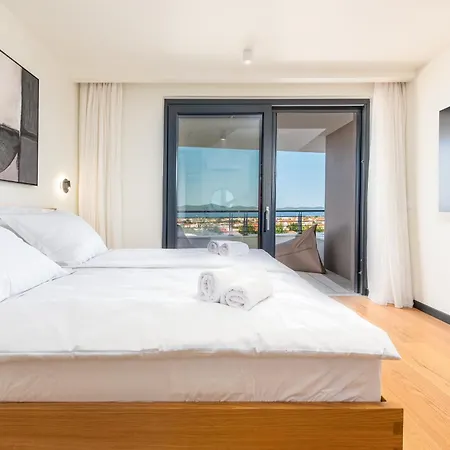 Hera Zadarvillas Willa Zadar