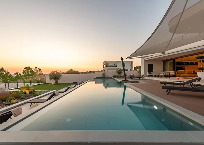 Hera Zadarvillas Villa Zadar