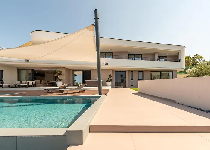 Villa Hera Zadarvillas