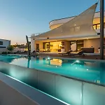 빌라 Hera Zadarvillas