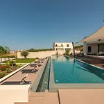 Hera Zadarvillas 빌라 *