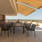 빌라 Hera Zadarvillas *