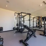 Hera Zadarvillas 빌라 자다르
