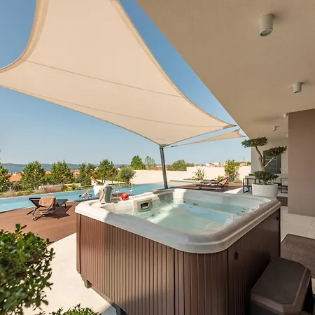 Hera Zadarvillas * 자다르