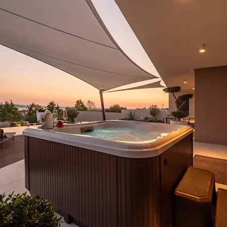 Villa Hera Zadarvillas Zadar