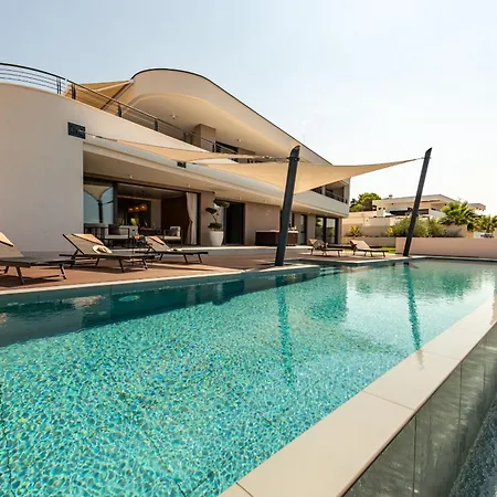 Hera Zadarvillas 자다르