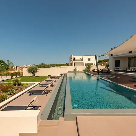 Hera Zadarvillas Villa *