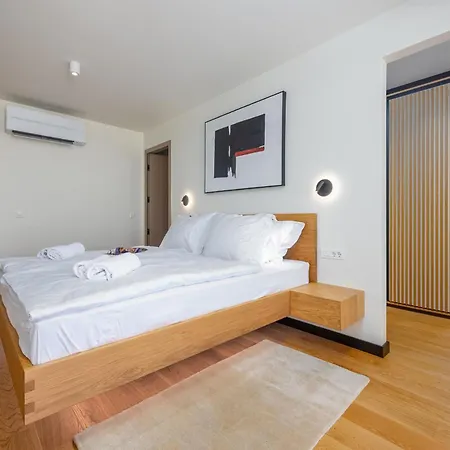 Villa Hera Zadarvillas