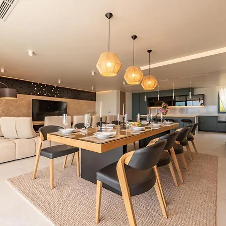 Hera Zadarvillas 자다르