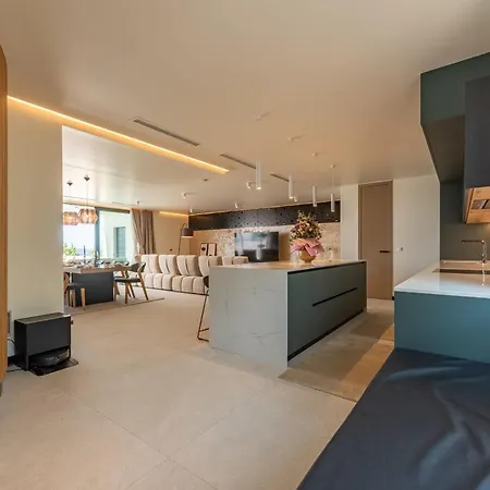 빌라 Hera Zadarvillas