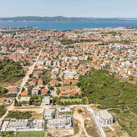 Villa Hera Zadarvillas *