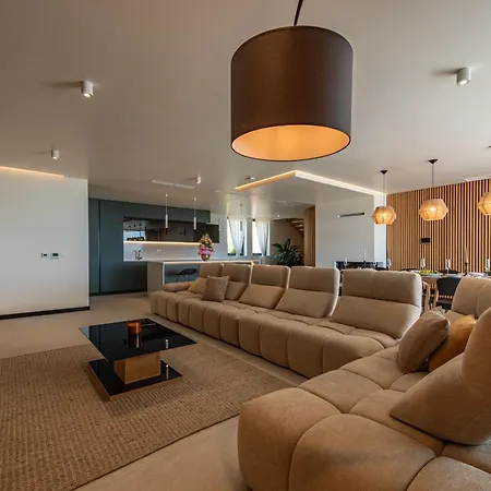 Hera Zadarvillas Zadar