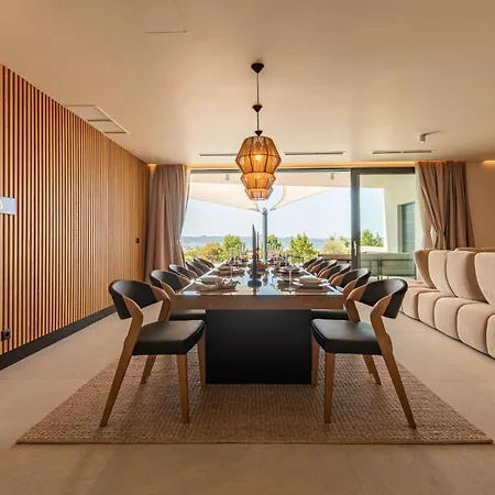 Hera Zadarvillas Villa