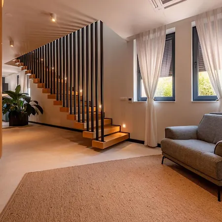 Hera Zadarvillas Villa *