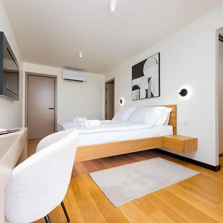 Hera Zadarvillas 빌라 자다르