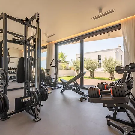 Hera Zadarvillas * زادار