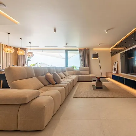 Hera Zadarvillas 빌라 *