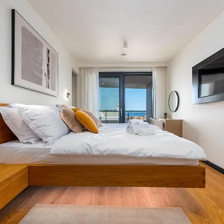 Hera Zadarvillas 자다르