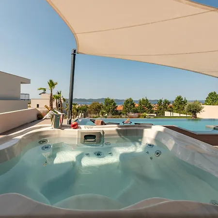 Hera Zadarvillas * 자다르