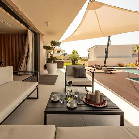 Hera Zadarvillas Villa