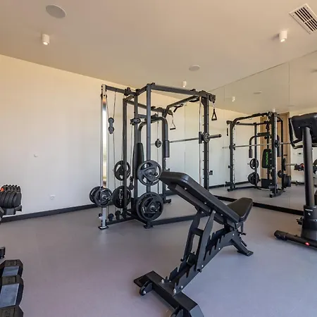 Hera Zadarvillas 빌라 자다르