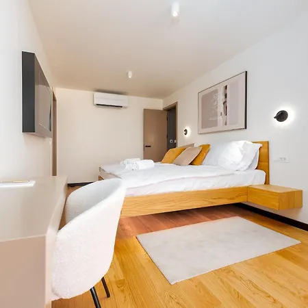 Hera Zadarvillas * Zadar