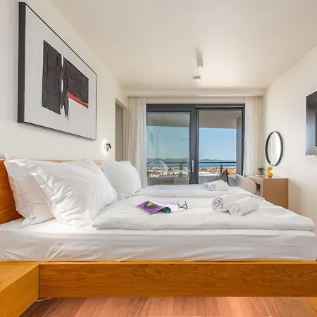 Hera Zadarvillas Villa